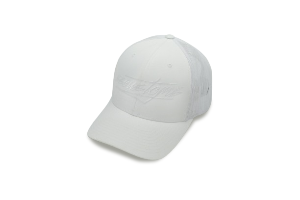 Miami Vice Trucker